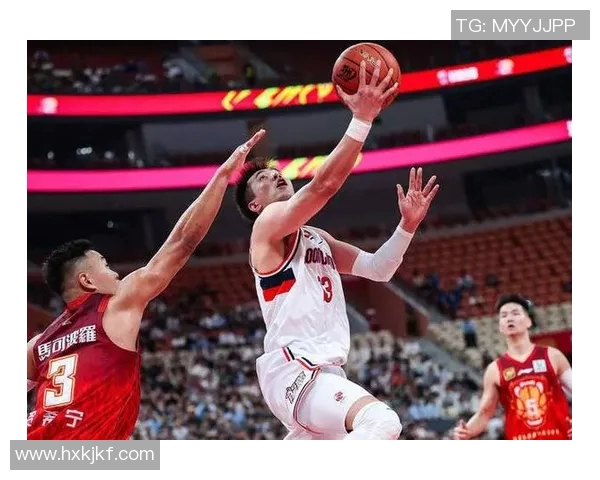 广州单外援带领球队突围，击败深圳晋级CBA八强