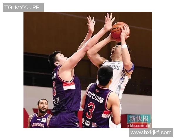 广州龙狮重磅引援：莫泰尤纳斯加盟助力球队全新崛起