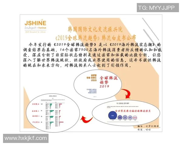韩国:韩流文化在全球的影响与未来发展
