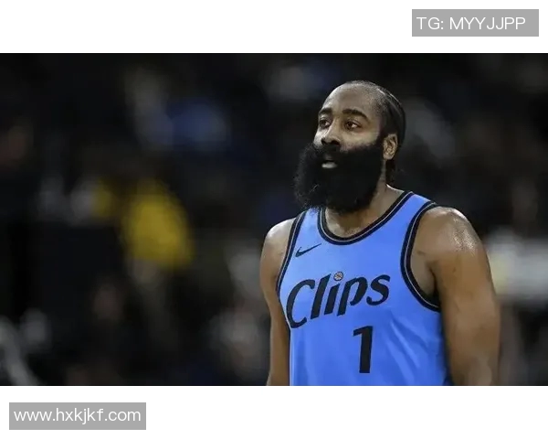 湖人队主场击败灰熊，哈登砍下27分刷新个人纪录，保罗缺阵无力回天