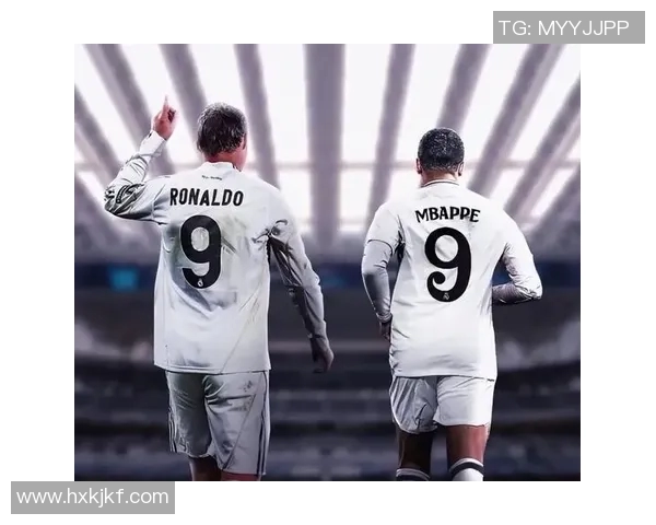 皇马宣布新赛季引援计划，C罗有望重返伯纳乌！