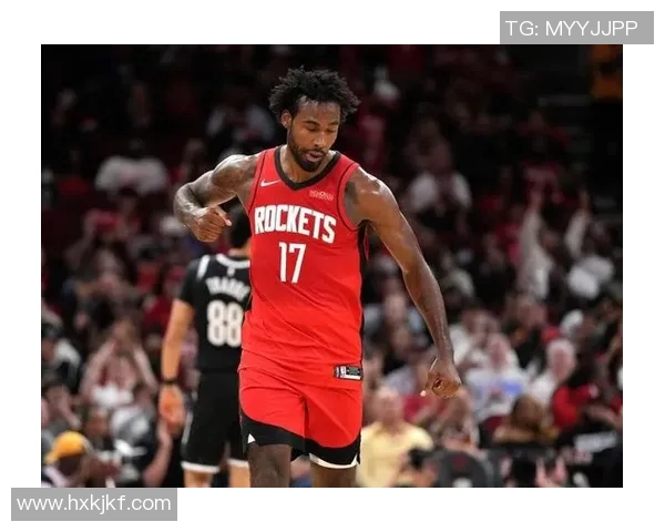 火箭队主场苦战4加时,终胜掘金队,创造历史性胜利