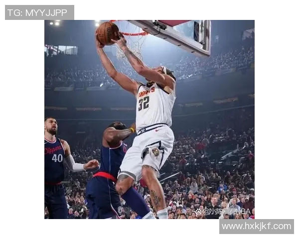 快船横扫掘金晋级西部半决赛：实力与战术的完美结合