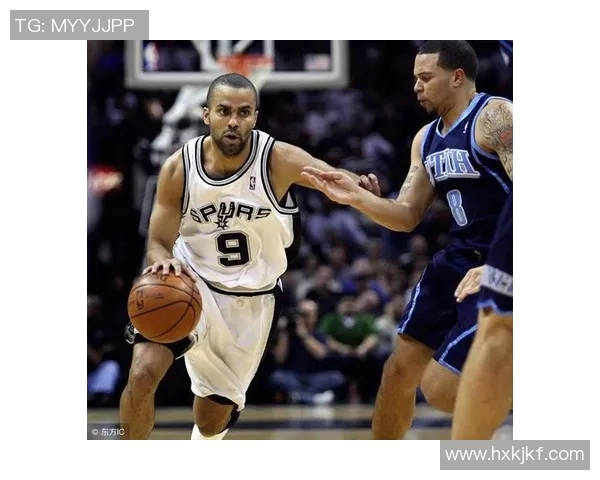 老将帕克正式离队，马刺众球员送别感慨万分