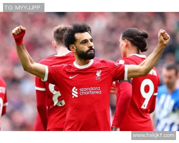 利物浦前锋萨拉赫入围金球奖候选名单：英超球员十分引人关注