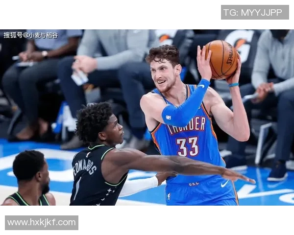 雷霆续约哈里斯：新篇章开启，未来更璀璨