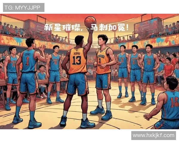 马刺队签约前罗塞人球员：崛起的未来之星