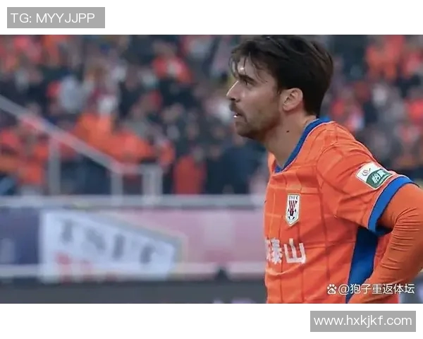 米兰欲签中超神锋：巨额年薪+高层亲自接洽，抢下最佳射手后或重返顶级！