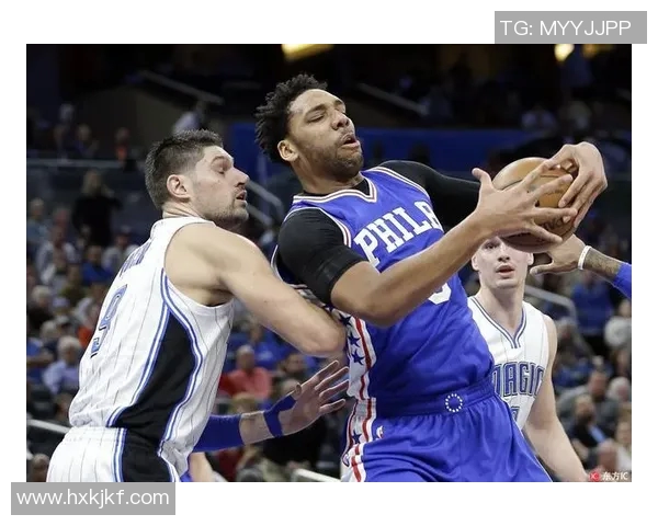 魔术击败奇才：福尼尔两双助球队取胜