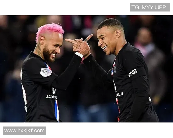 姆巴佩怒斥内马尔：你行你上啊，别让队友带节奏！