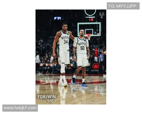 雄鹿擒热火，字母哥27分10篮板引领胜利之路