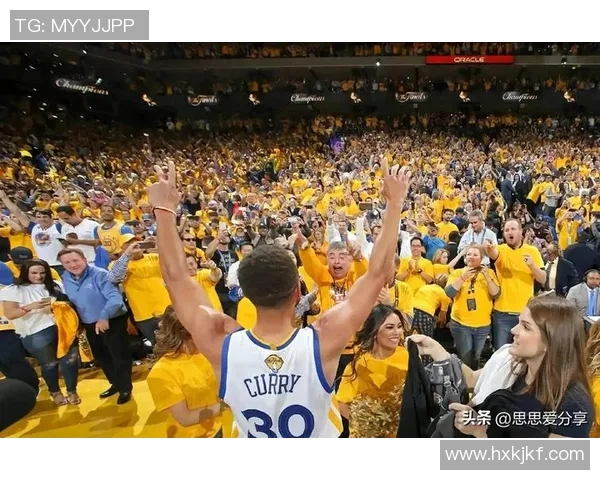 勇士队擒下雷霆队，库里连续砍三分助队获胜