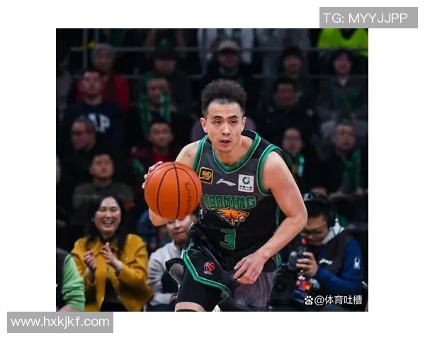 球迷热议辽宁男篮三连胜，实力逆袭引发热烈讨论