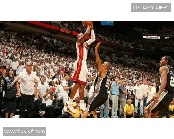 热火客场惊险击败奇才：激烈对决中的胜利之钥