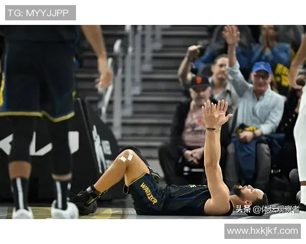 勇士苦战险胜开拓者，晋级西部决赛