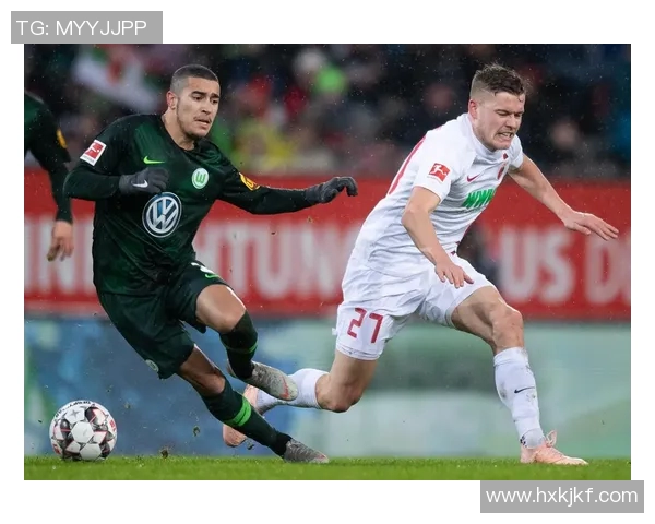 沃尔夫斯堡奋力拼搏，与奥格斯堡战成1比1平局