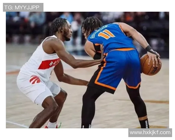 尼克斯主场惨败，输给猛龙队32分，球队遭遇三连败情况严峻