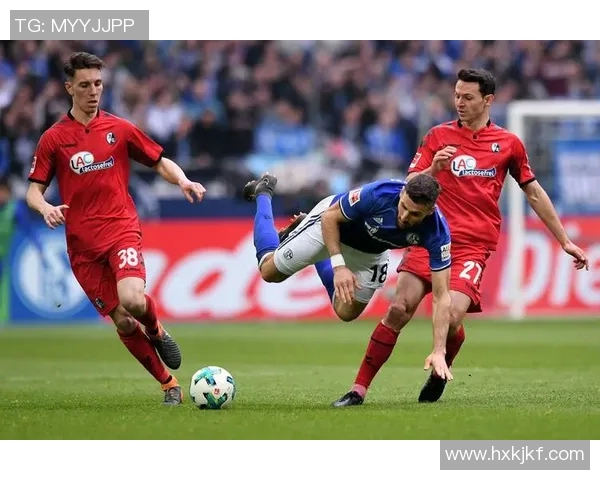 沃尔夫斯堡大胜弗赖堡，德甲保级前景乐观可期