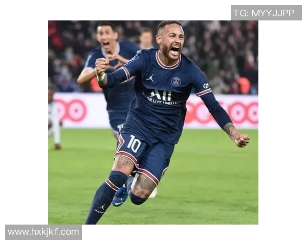 巴黎圣日尔曼逆转晋级!内马尔梅开二度破波尔图球门,成功跻身欧冠八强