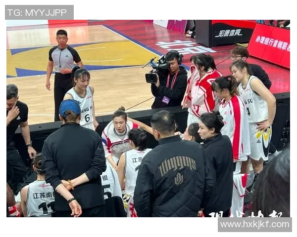 江苏女篮遭遇失利，晋级形势不容乐观：逆境中的崛起之路