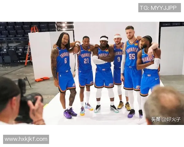 雷霆队多名球员受伤，备战新赛季面临困难