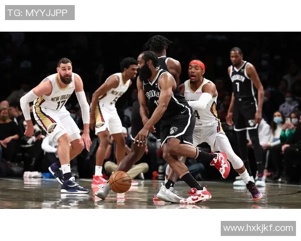 哈登加盟篮网后首次进入东部决赛：团队协作与个人能力的完美结合