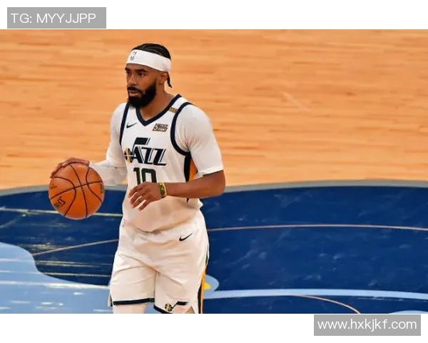 爵士队的闪耀之星:米切尔再次当选全明星首发,展现赛季卓越表现 爵士队的闪耀之星:米切尔再次当选全明星首发,展现赛季卓越表现