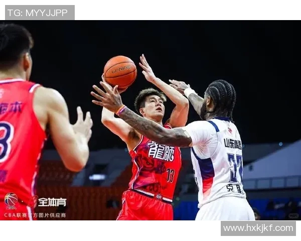 郭艾伦精彩表现对决山西队全场集锦回顾与分析